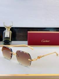 Picture of Cartier Sunglasses _SKUfw80048913fw
